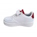 LEVIS UNION MINI VUNI0106S-0079 ΠΑΙΔΙΚΟ ΠΑΠΟΥΤΣΙ Sneakers ΑΓΟΡΙ ΛΕΥΚΟ